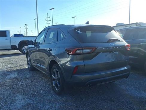 Used 2023 Ford Escape ST-Line w/ Tech Pack #1 image 13