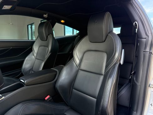 Used 2012 Ferrari FF image 25