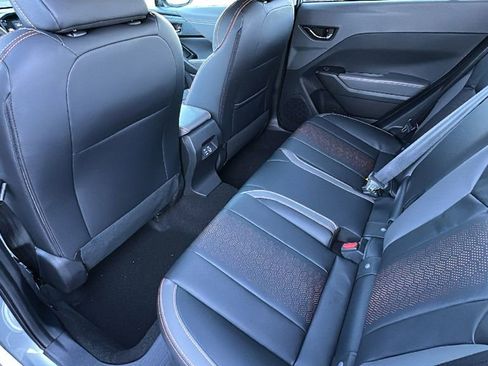 New 2026 Subaru Crosstrek 2.5i Limited w/ Crosstrek Mirror Package AWD/4WD image 24
