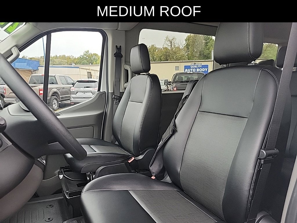 Used 2024 Ford Transit 350 XL RWD image 17
