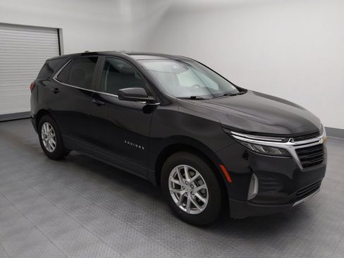 Used 2022 Chevrolet Equinox LT FWD image 11