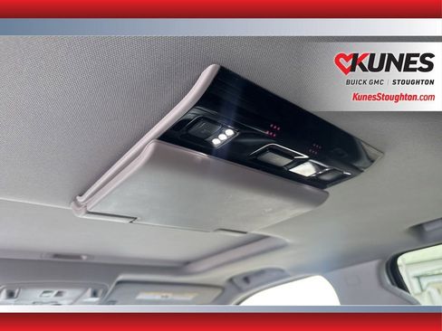 Used 2019 GMC Yukon Denali w/ Denali Ultimate Package image 39