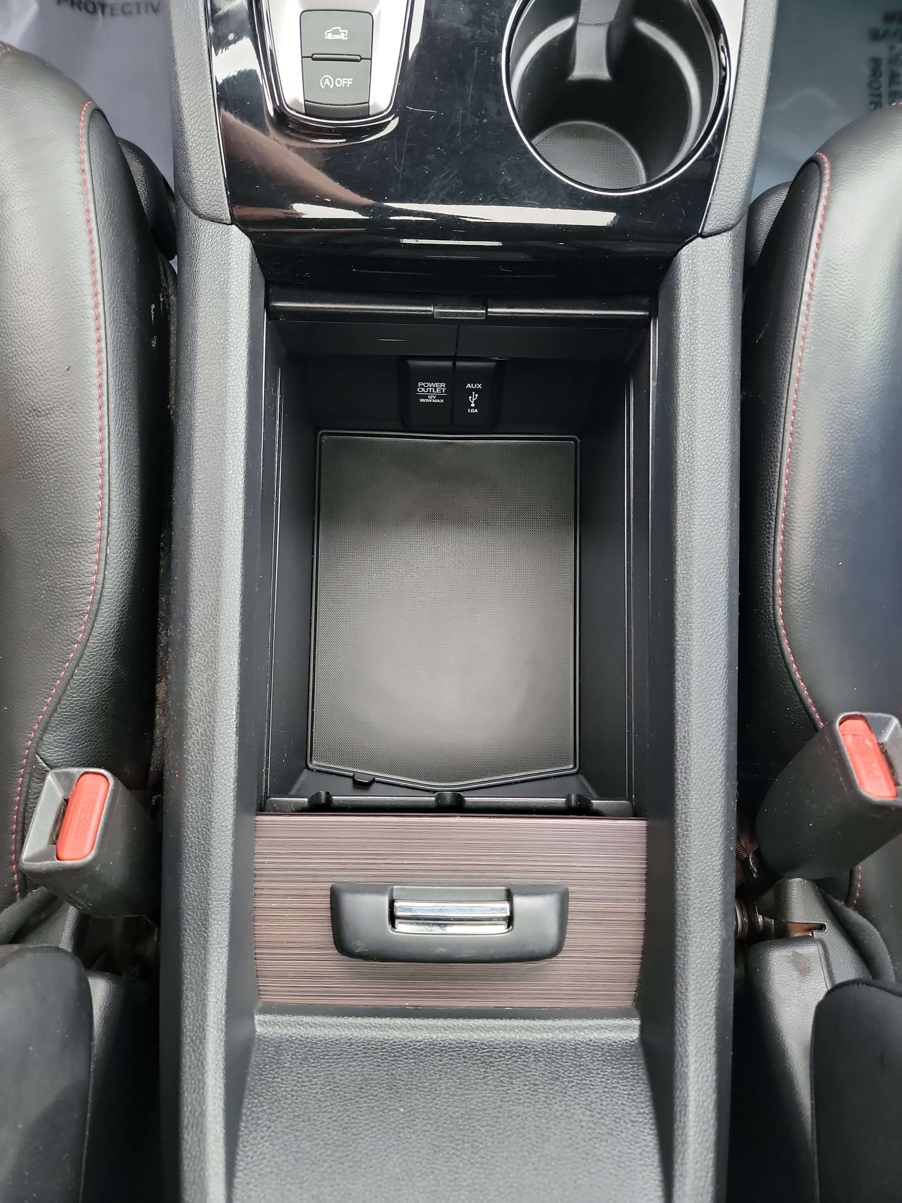 Used 2020 Honda Ridgeline Black Edition image 29