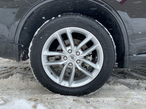 Used 2024 Dodge Durango GT image 29