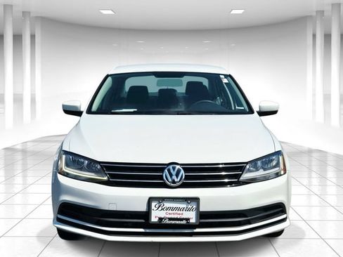 Used 2017 Volkswagen Jetta S FWD image 5
