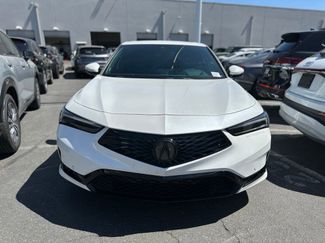 Used 2023 Acura Integra A-Spec FWD video 2