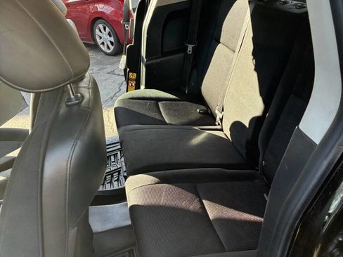 Used 2007 Toyota FJ Cruiser 4WD image 15