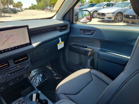 New 2026 Ford Maverick Tremor AWD/4WD image 13