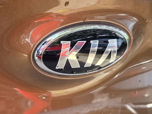 Used 2017 Kia Sportage SX FWD image 10