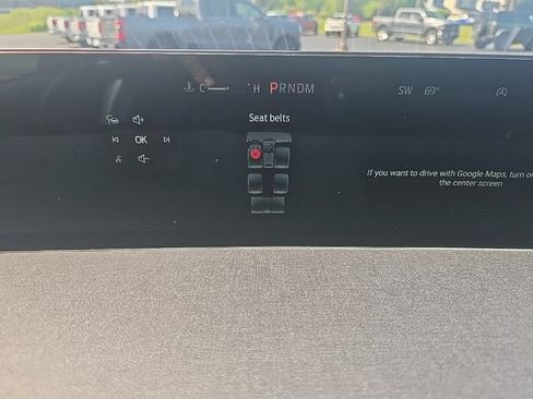Used 2025 Ford Expedition Active AWD/4WD image 18