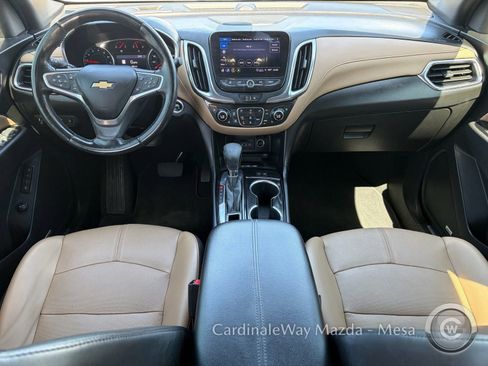 Used 2022 Chevrolet Equinox Premier FWD image 28