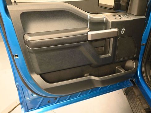 Used 2019 Ford F150 XLT w/ Equipment Group 302A Luxury image 28