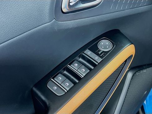 New 2025 Kia Soul EX image 18