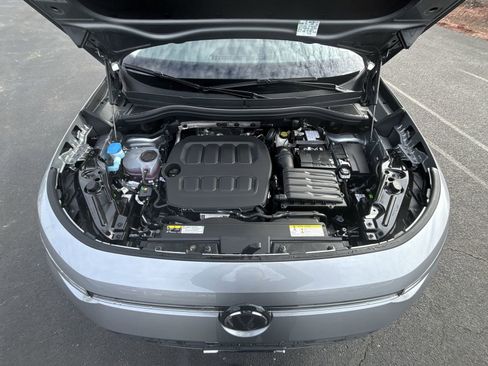 New 2026 Volkswagen Tiguan SE AWD/4WD image 26