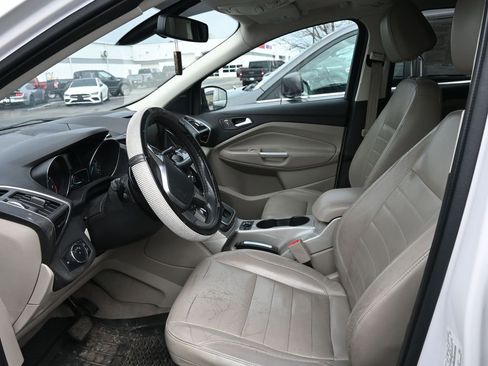 Used 2013 Ford Escape SEL image 12