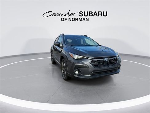 Certified 2025 Subaru Crosstrek 2.5i Limited image 3