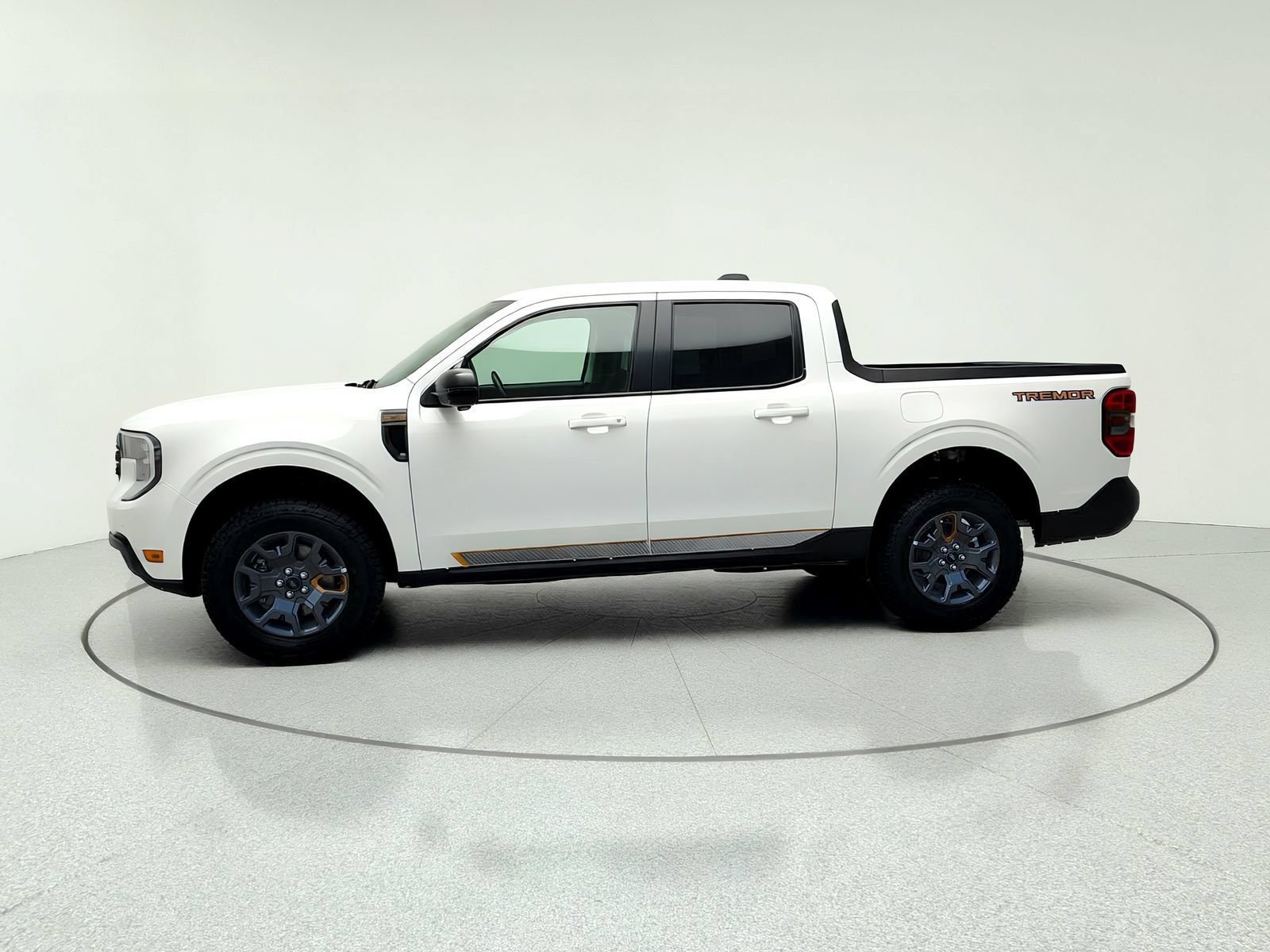 New 2026 Ford Maverick Tremor AWD/4WD image 4