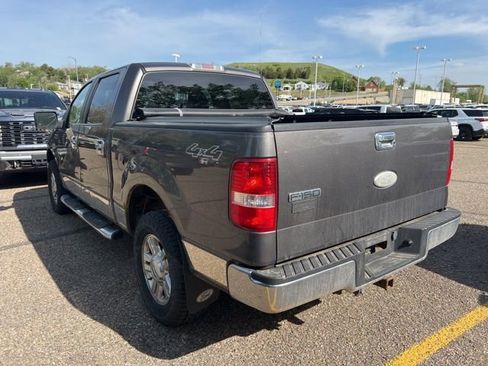 Used 2007 Ford F150 XLT AWD/4WD image 6