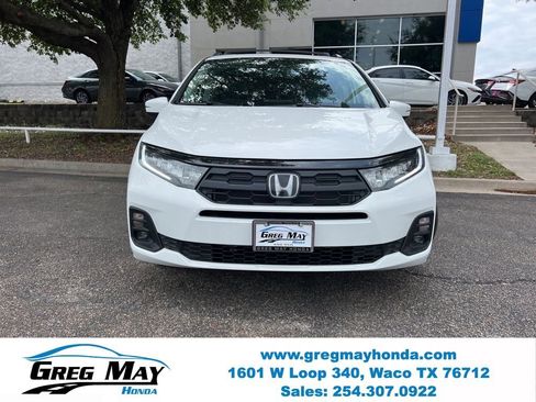 New 2026 Honda Odyssey EX-L image 2