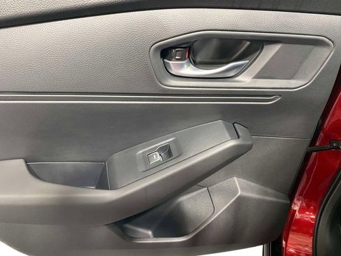 New 2026 Honda Accord Sport image 13