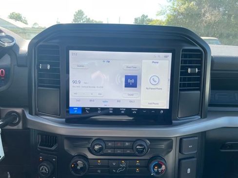 New 2025 Ford F150 XL image 17