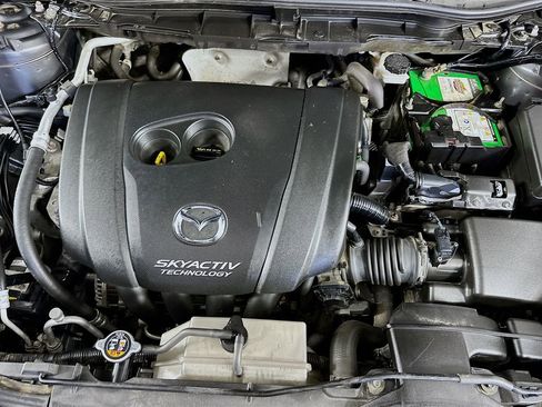 Used 2016 MAZDA CX-5 Grand Touring AWD/4WD image 37