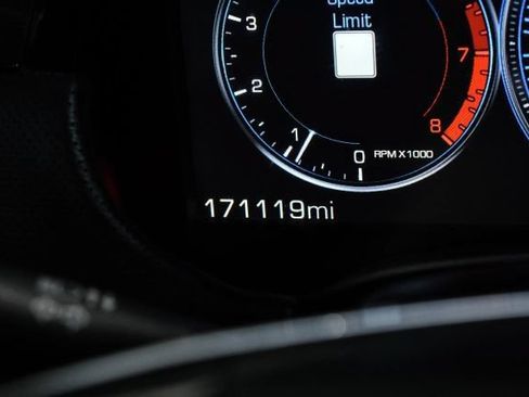 Used 2013 Cadillac XTS Premium FWD image 20