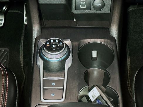 Certified 2024 Ford Escape ST-Line Select w/ Tech Pack #2 image 14