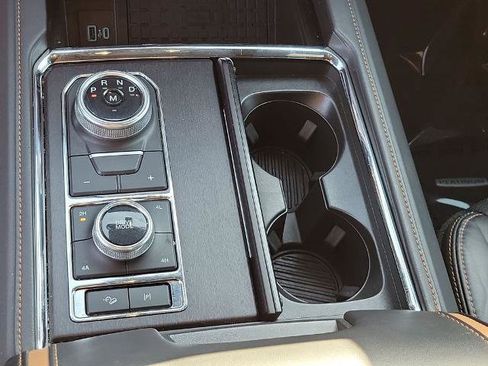Certified 2024 Ford Expedition Max Platinum AWD/4WD image 34