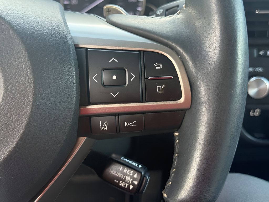 Used 2021 Lexus RX 350 FWD w/ Luxury Package image 17
