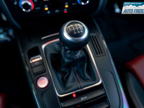 Used 2014 Audi S4 Premium Plus AWD/4WD image 18