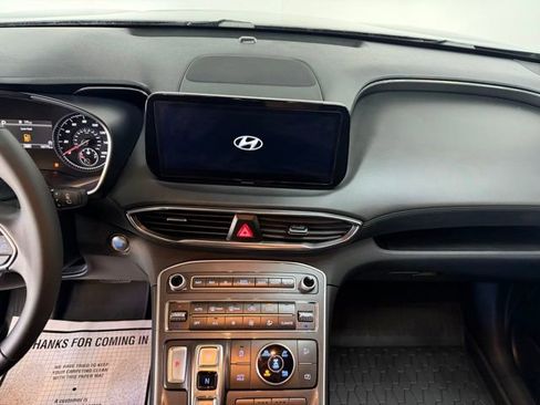 Used 2023 Hyundai Santa Fe SEL w/ Cargo Package AWD/4WD image 30