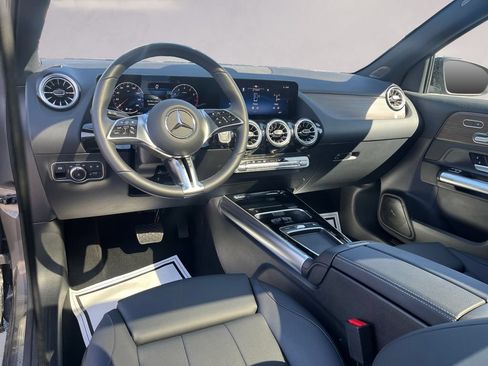 Certified 2026 Mercedes-Benz GLA 250 4MATIC image 10