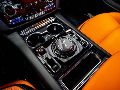 Used 2024 Rolls-Royce Spectre w/ Spectre Launch Package image 47