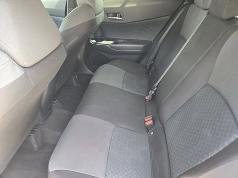 Used 2021 Toyota C-HR Nightshade image 30