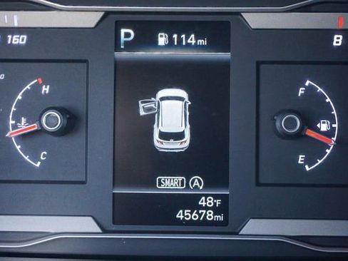 Used 2023 Hyundai Tucson SEL image 24