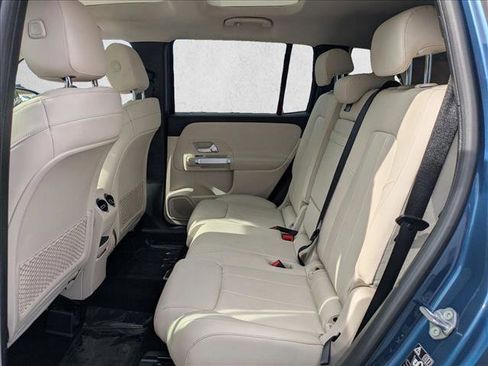 Certified 2021 Mercedes-Benz GLB 250 image 20