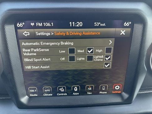 Certified 2022 Jeep Wrangler Unlimited Sport image 54