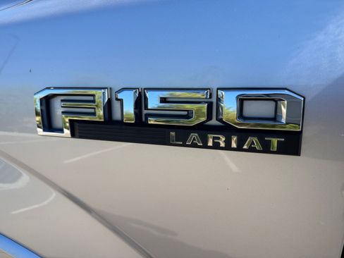 Used 2019 Ford F150 Lariat image 24