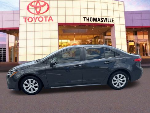 Used 2024 Toyota Corolla LE image 8