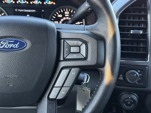 Used 2017 Ford F150 XLT w/ Equipment Group 302A Luxury image 25