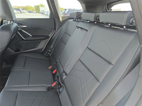 Certified 2025 BMW X1 xDrive28i w/ Convenience Package image 12