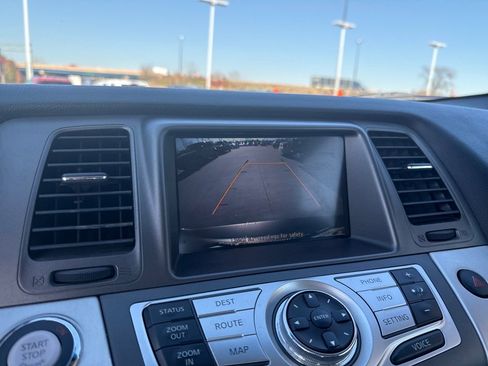 Used 2011 Nissan Murano image 17