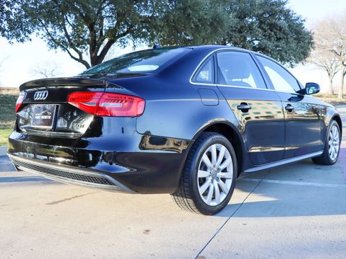 Used 2015 Audi A4 2.0T Premium image 7