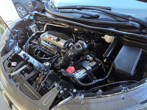 Used 2014 Honda CR-V EX-L image 17