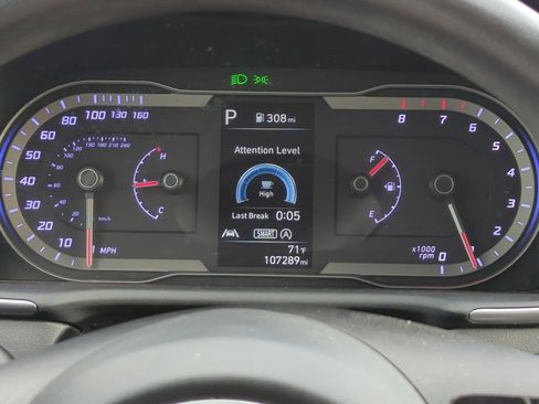 Used 2022 Hyundai Tucson SE FWD image 25