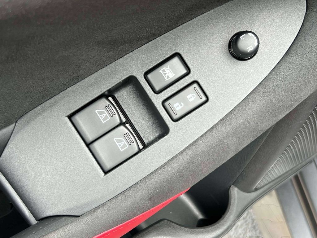 Used 2024 Nissan Z Performance w/ Floor Mat Package RWD image 11