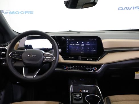 New 2026 Chevrolet Equinox ACTIV FWD image 51