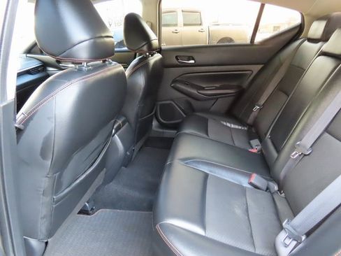 Used 2020 Nissan Altima 2.5 SR w/ Premium Package image 23