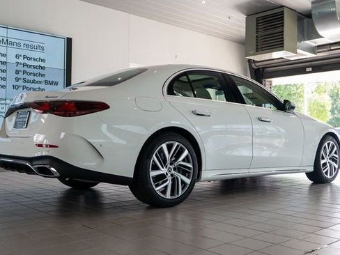 Used 2026 Mercedes-Benz E 350 E 350 image 5